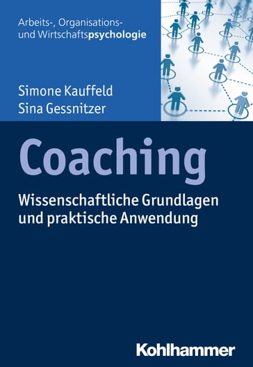Coaching - Simone Kauffeld - Sina Gessnitzer