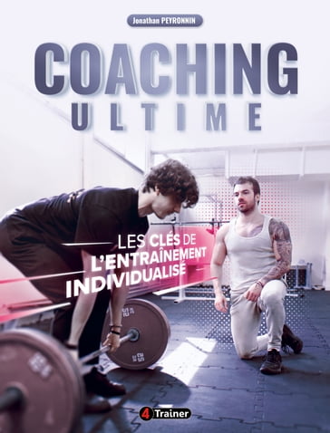 Coaching Ultime - Jonathan PEYRONNIN