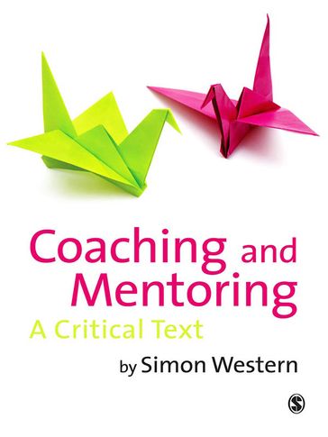 Coaching and Mentoring - Simon Western