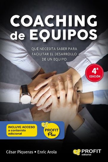 Coaching de equipos. Ebook - Cesar Piqueras Gomez de Albacete - Enric Arola Perez