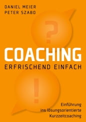 Coaching - erfrischend einfach