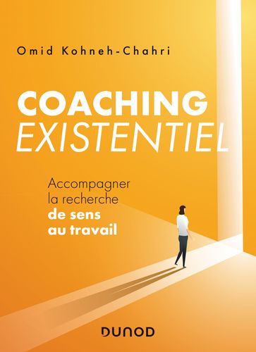 Coaching existentiel - Omid Kohneh-Chahri