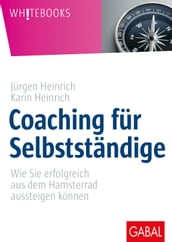 Coaching für Selbstständige