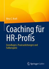 Coaching fur HR-Profis