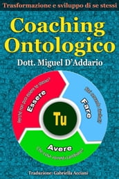 Coaching ontologico