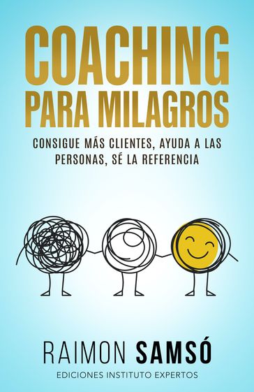Coaching para Milagros - Raimon Samsó