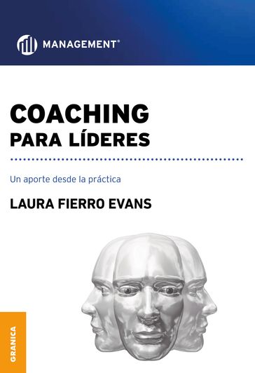 Coaching para líderes - Laura Fierro Evans