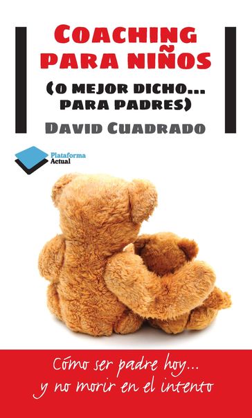 Coaching para niños - David Cuadrado
