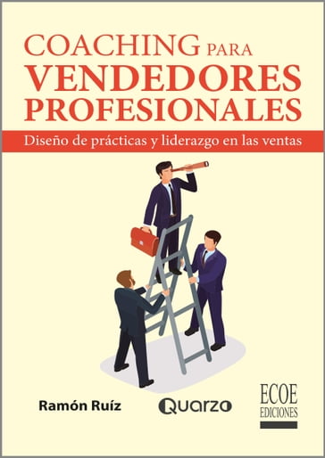 Coaching para vendedores profesionales - Ruiz - Ramón