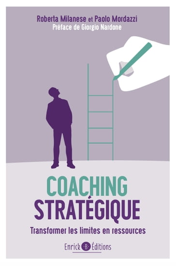 Coaching stratégique - Roberta Milanese - Paolo Mordazzi