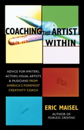 Coaching the Artist Within