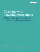Coaching with Powerful Interactions Second Edition