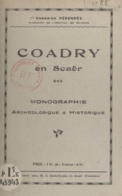 Coadry en Scaër