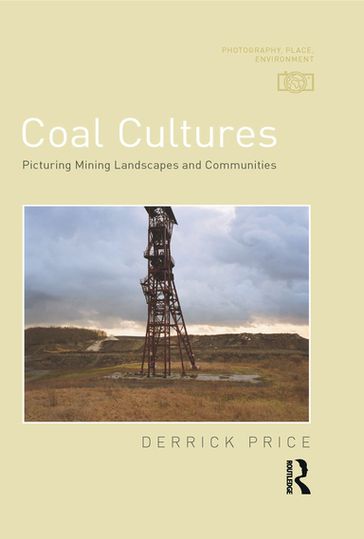 Coal Cultures - Derrick Price