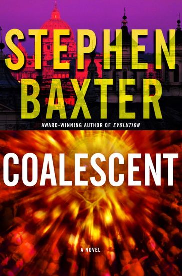 Coalescent - Stephen Baxter