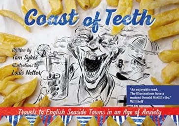 Coast of Teeth - Tom Sykes