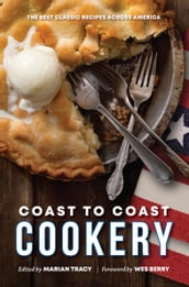 Coast to Coast Cookery