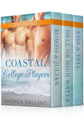 Coastal College Players