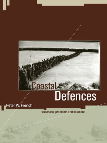 Coastal Defences - Peter W. French