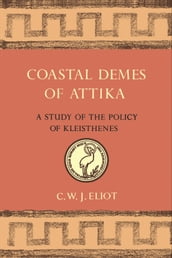 Coastal Demes of Attika