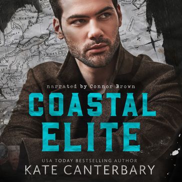 Coastal Elite - Kate Canterbary