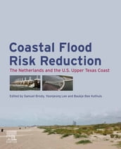 Coastal Flood Risk Reduction