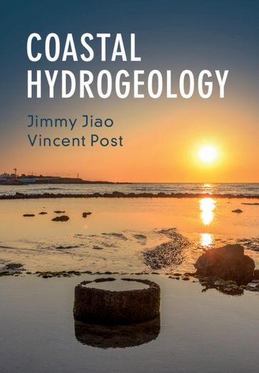 Coastal Hydrogeology - Jimmy Jiao - Vincent Post