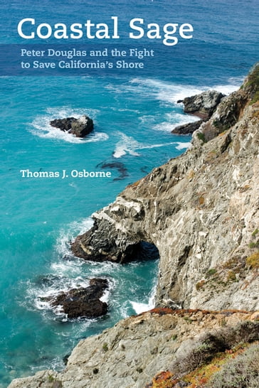 Coastal Sage - Thomas J. Osborne