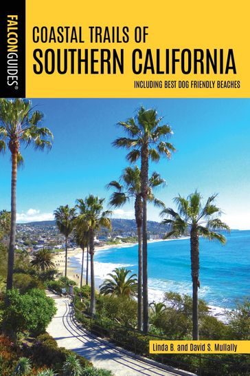 Coastal Trails of Southern California - Linda Mullally - David Mullally