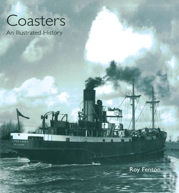 Coasters - Roy Fenton