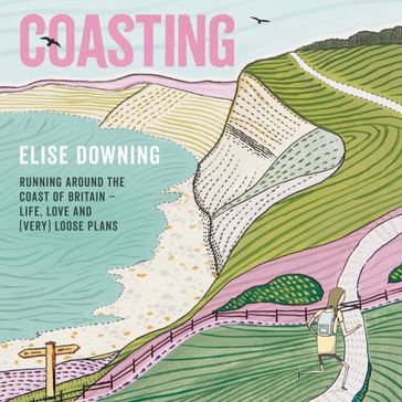 Coasting - Elise Downing