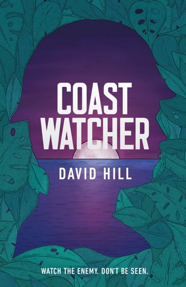 Coastwatcher - David Hill