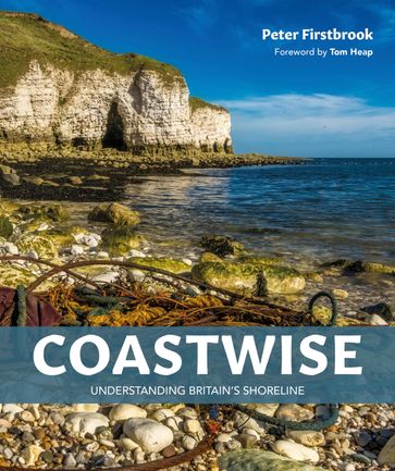 Coastwise - Peter Firstbrook