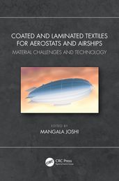 Coated and Laminated Textiles for Aerostats and Airships