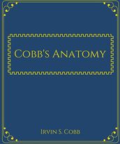 Cobb s Anatomy