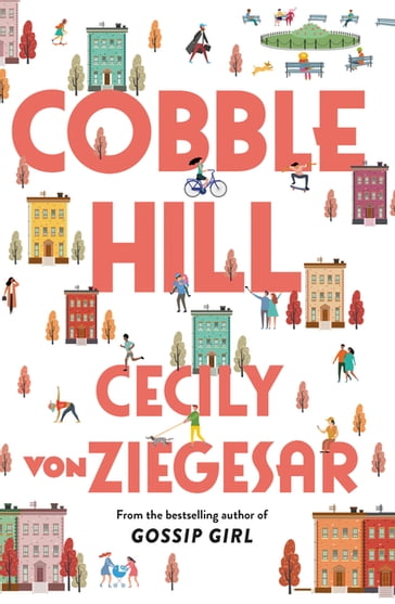 Cobble Hill - Cecily von Ziegesar