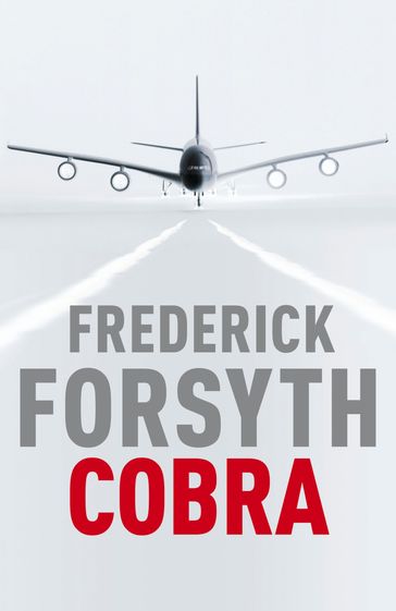 Cobra - Frederick Forsyth