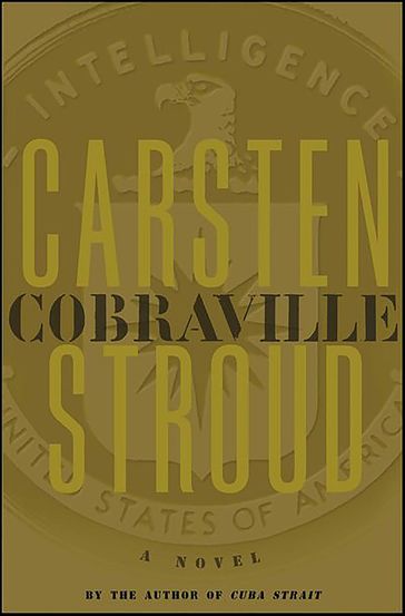 Cobraville - Carsten Stroud