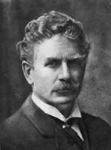 Cobwebs from an Empty Skull - Ambrose Bierce