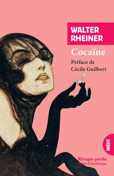 Cocaine - Walter Rheiner - Cécile Guilbert