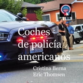 Coches de policía americanos