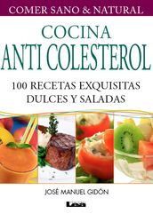 Cocina Anticolesterol