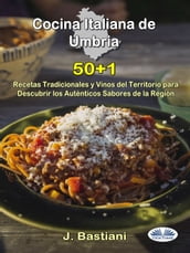 Cocina Italiana De Umbría