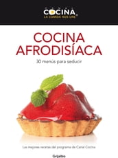 Cocina afrodisíaca