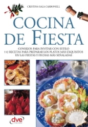 Cocina de fiesta