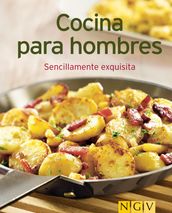 Cocina para hombres