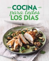 Cocina para todos los días