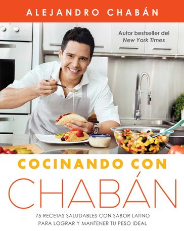 Cocinando con Chabán - Alejandro Chabán