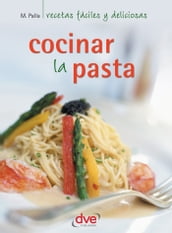 Cocinar la pasta