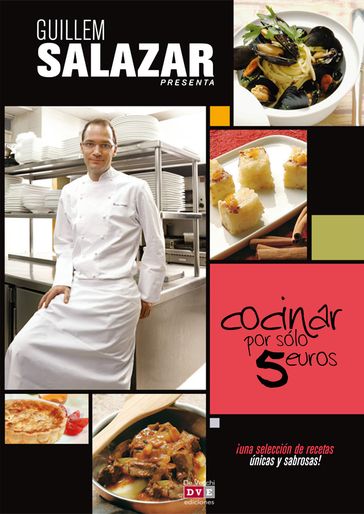 Cocinar por sólo 5 euros - Autores Varios